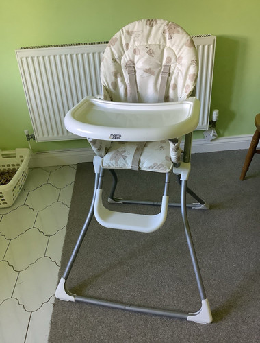 Mamas papas folding - mamas,