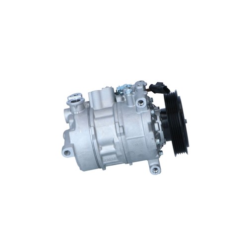 Air con compressor - compressor, for