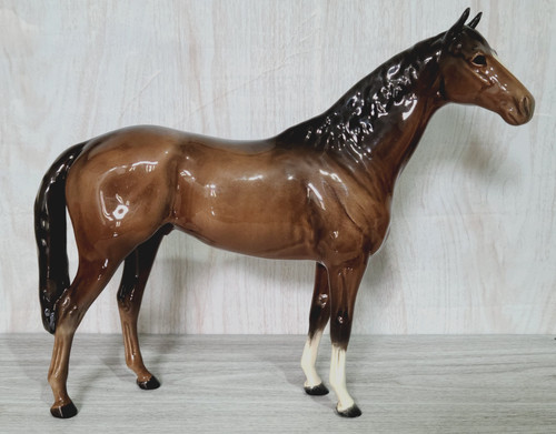 Beswick rare high large - 12",