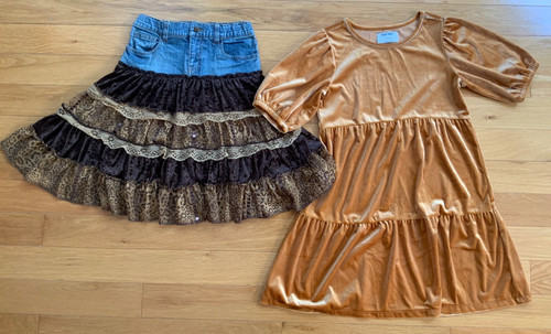 Lot old navy - old, dress