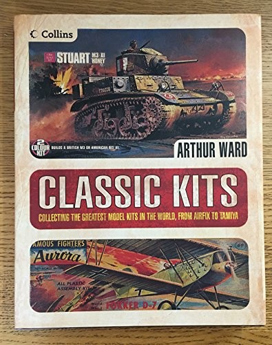 Classic kits collecting the - kits.,