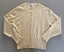 BRORA CARDIGAN SZ 12 WOMENS