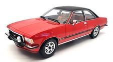 Otto Mobile 1/18 Scale Resin