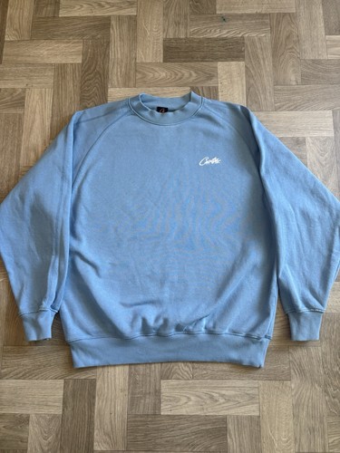 Men corteiz hmp crewneck - corteiz,