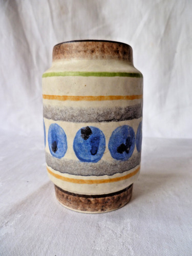 Vintage west germany - vintage, germany/german