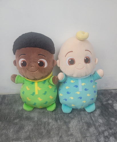Cocomelon squishmallows - cocomelon,
