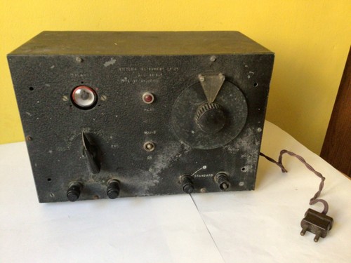 Vintage victoria instrument - vintage,