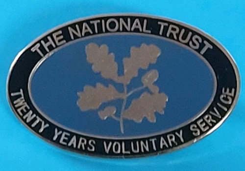 National trust enamel - national,
