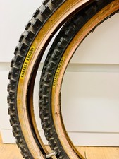 Knarler Knobby Old School BMX