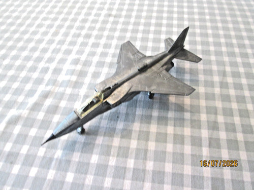 Dinky toys f sepecat - dinky,