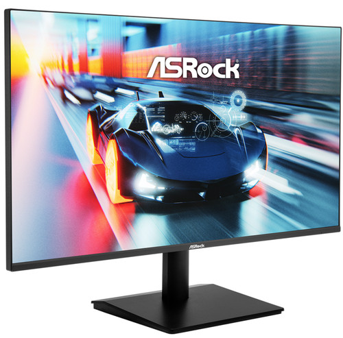 Asrock gaming monitor cl25ffa - asrock,
