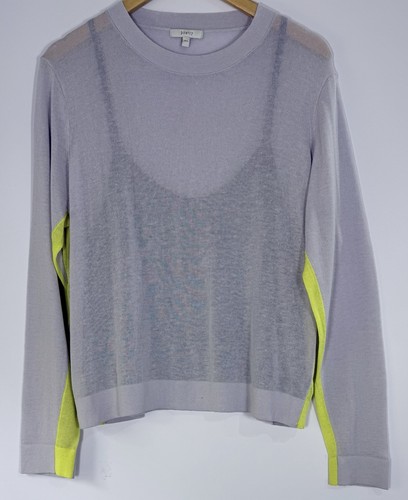 Poetry double layer knit - poetry,