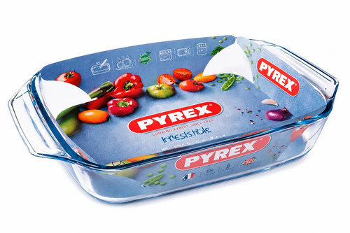 Pyrex optimum glass roasting - optimum,