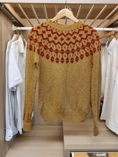 TOAST JUMPER SWEATER PULLOVER