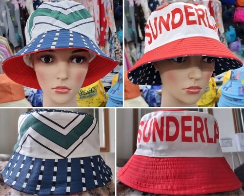 Double sided red white - red,