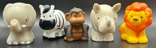 ELC Happyland Safari Animals