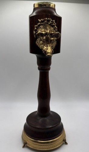 Antique reuge music box pepper - antique,