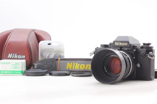Mint case nikon f3 - mint,