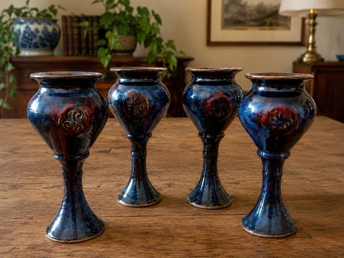 Set colm ris irish - set, de