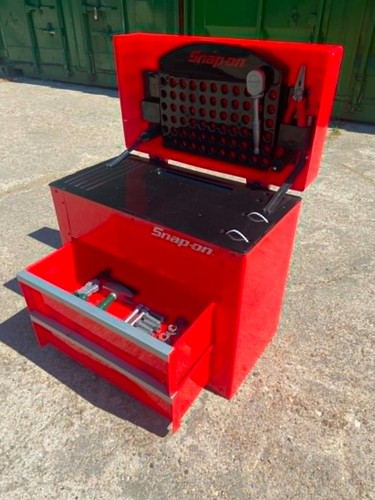 Snap kids custom tool - on, roll