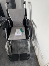 Karma-S Ergo 100 Series  Self