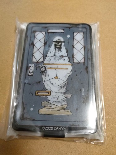 Rare acrylic logo display - rare, ex