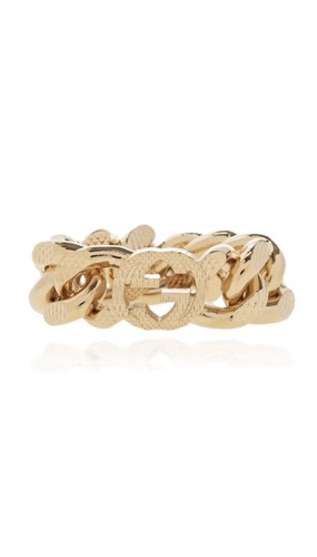 Gucci interlocking chain - interlocking, g