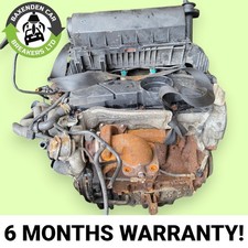 Ford Transit Mk7 280 2006-2014