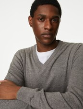 M&S Mens Jumper Top Bundle