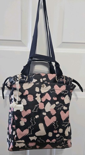 Radley columbia road navy - ,
