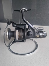 SHIMANO GT 6010 FIGHTIN' REAR