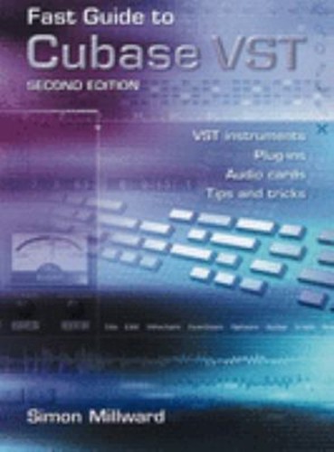 Fast guide cubase - guide,