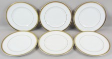 6 x Royal Worcester Viceroy