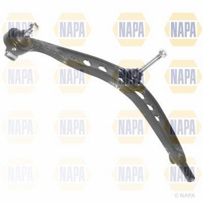 Genuine napa front - genuine, left