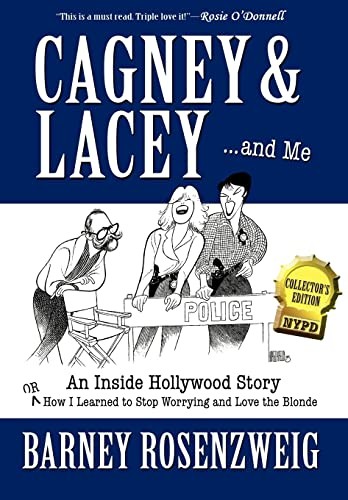 Cagney lacey and me an - &, me: