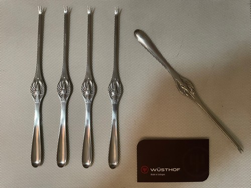 Wusthof solingen germany - wusthof,