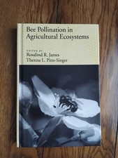 Bee Pollination in