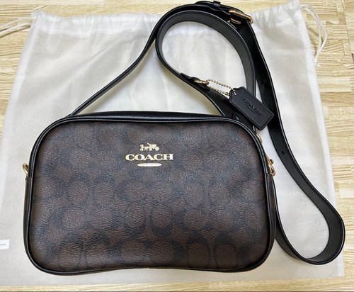 Coach shoulder bag - coach,