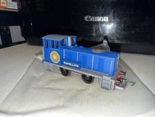 Hornby Satellite Shunter 0-4-0