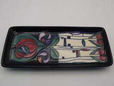 Attractive Moorcroft Charles