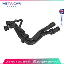 Heater Hose For Seat Leon