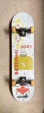 Skateboard Cliche Joey Brezinski 7.75 NEW Deck READ DESCRIPTION