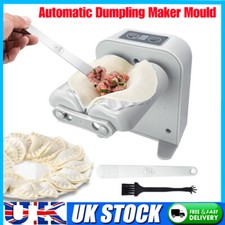 Pressing Maker Household Machine Mold Electric Automatic Dumpling Maker Mould UK