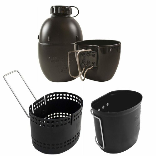 Bcb crusader cooking set mk2 - cooking,