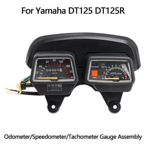 Instrument assembly for yamaha - instrument,