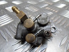 Aprilia SR 50 MIKUNI Engine oil pump 2000 to 2004