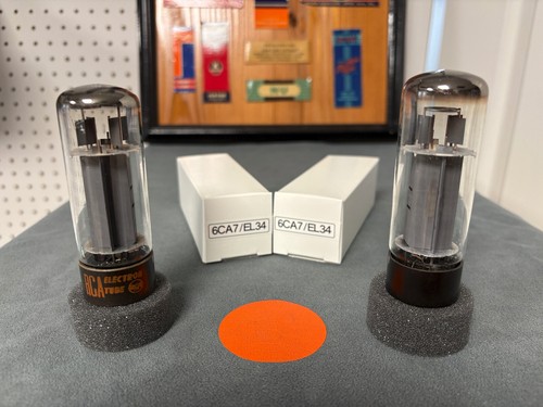Pair holland matched - gm,