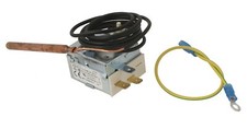 Grant Boiler High Limit