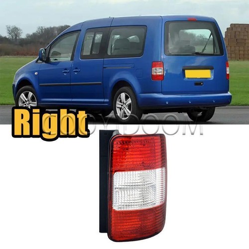 Right rear tail - tail, stop
