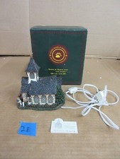 Boyds Bears The Old Stone